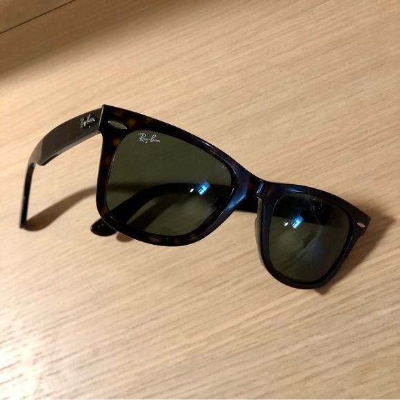 Ray-Ban Original Wayfarer Classic - Picture 2 of 7